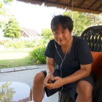 Minbo Kim