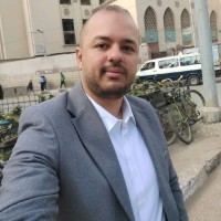 Khaled Elbohoty