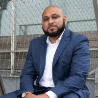 Joe Panchamsingh, Mba