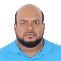 H M Shafiqul Islam