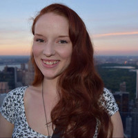 Ashley Stauffer