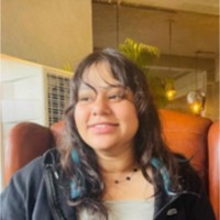 Arpita Chowdary Vantipalli