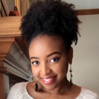 Jacquie Mwai