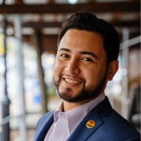 Justin Sanchez