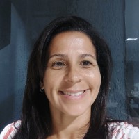 Janaina Silva