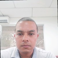 Julian Eduardo Ramirez Rey