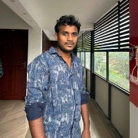 Ranjithkumar D