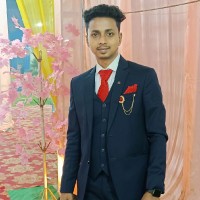 ankit kumar maurya