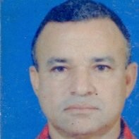 Arturo Llamas