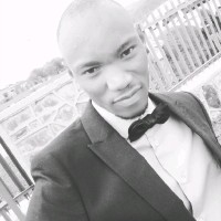 Phuti Tebalelo