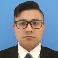 Carlos Fernando Medina Taboada