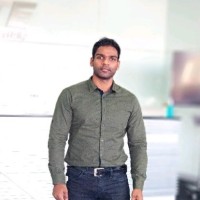 RAJESH R K