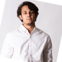 Muhammad Haris
