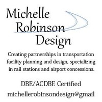 Michelle Robinson, AIA, NCARB