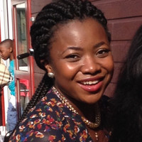 Victoria O. Awuah