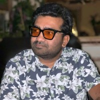Mayank Patel