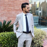 Sufian Abbasi