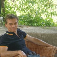 Thierry Favier