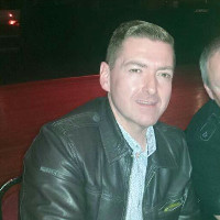 Andrew Roden