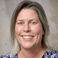 Gitte Persson