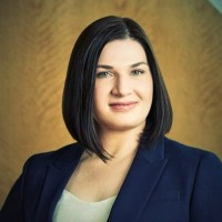 Sarah Peralta, Esq.