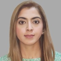 Mona Mohammed