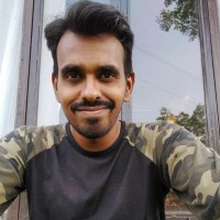 Nitin Dorugade