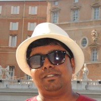 Sumantra Bhattacharjee