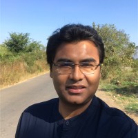 Partha Sarathi Das