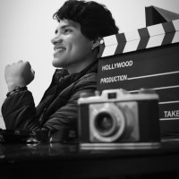 Dangelo Barrios Hernández