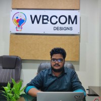 Shashank Dubey