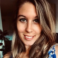 Irene Guerrero Ferrera