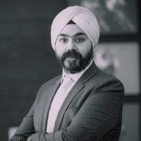 Nischal S Arora