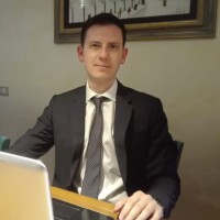 Alessandro Barbarossa  NOTAIO