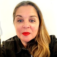 Carine Galluffo