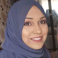 Syeda Hoque