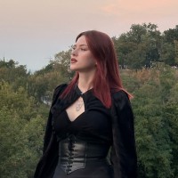 Anastasia Liekarieva