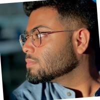 Nilankur Ganguly