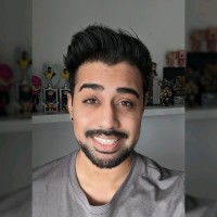 Dipesh Patel