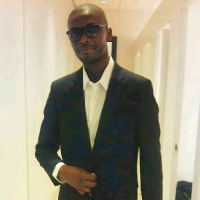 Gcobani Dlali