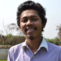 Sheikh Mohaimenul Hoque Enan