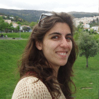 Alice Melão, Phd