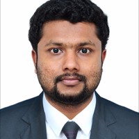 Jaisal Arangath Parambil