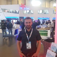 Tolga Yelaldi