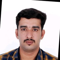 Arun Joseph