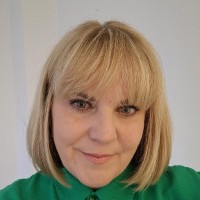Alison Stokes