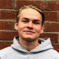 Tim Bergström
