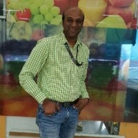 Yogesh Chopade