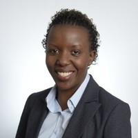 Angella Atuhairwe Olobo