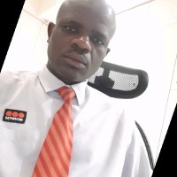 Richard Bonginkosi